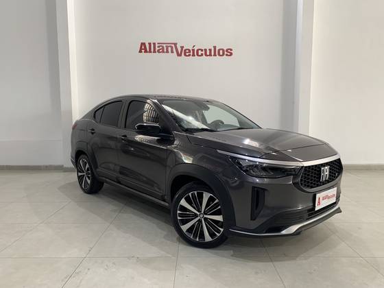FIAT FASTBACK 1.0 TURBO 200 FLEX AUDACE CVT